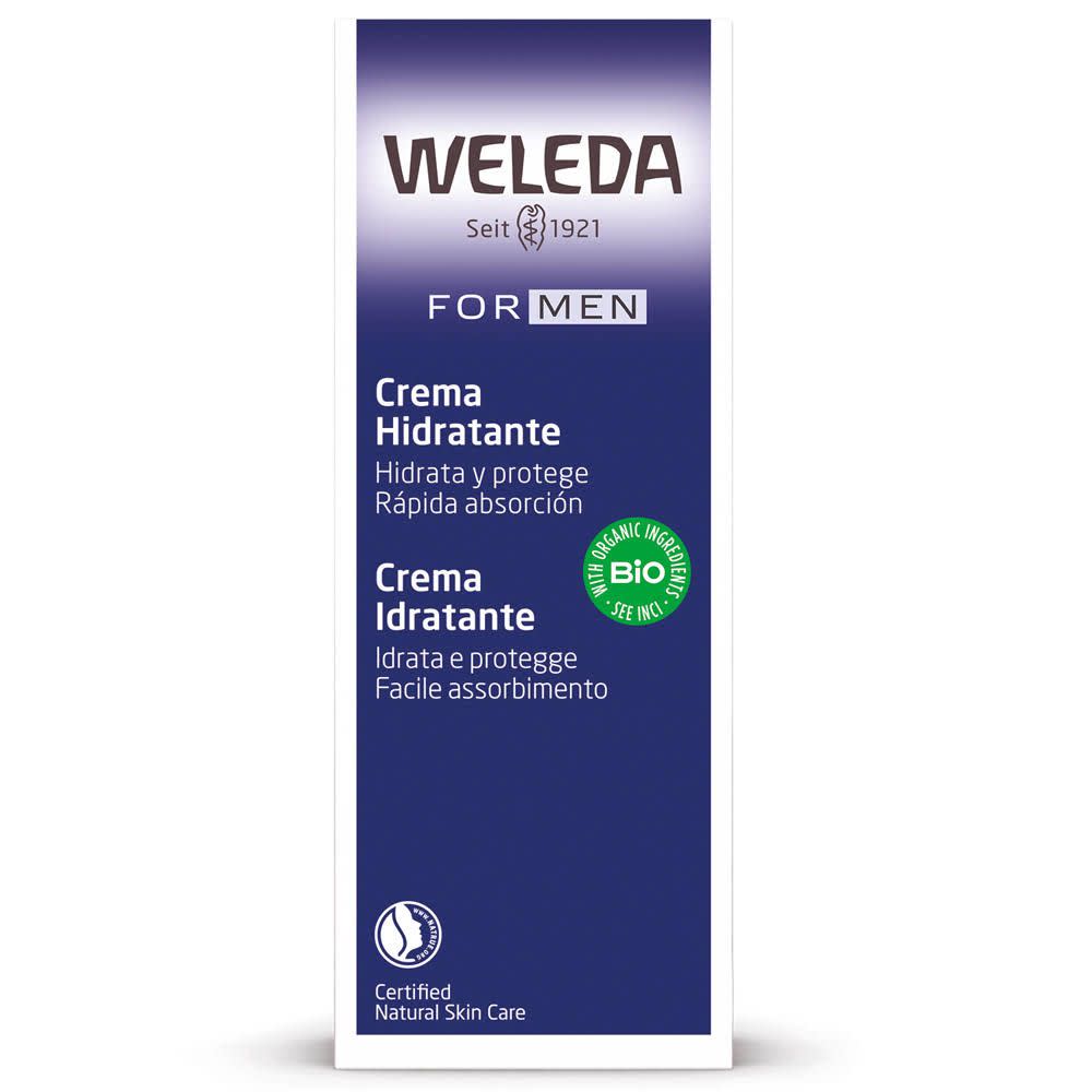 978973865 - Weleda For Men Crema Idratante 30ml - 4735101_3.jpg