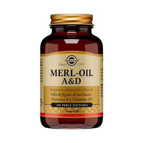 947237715 - Solgar Merl Oil A e D Integratore difese immunitarie 100 perle - 4709202_2.jpg