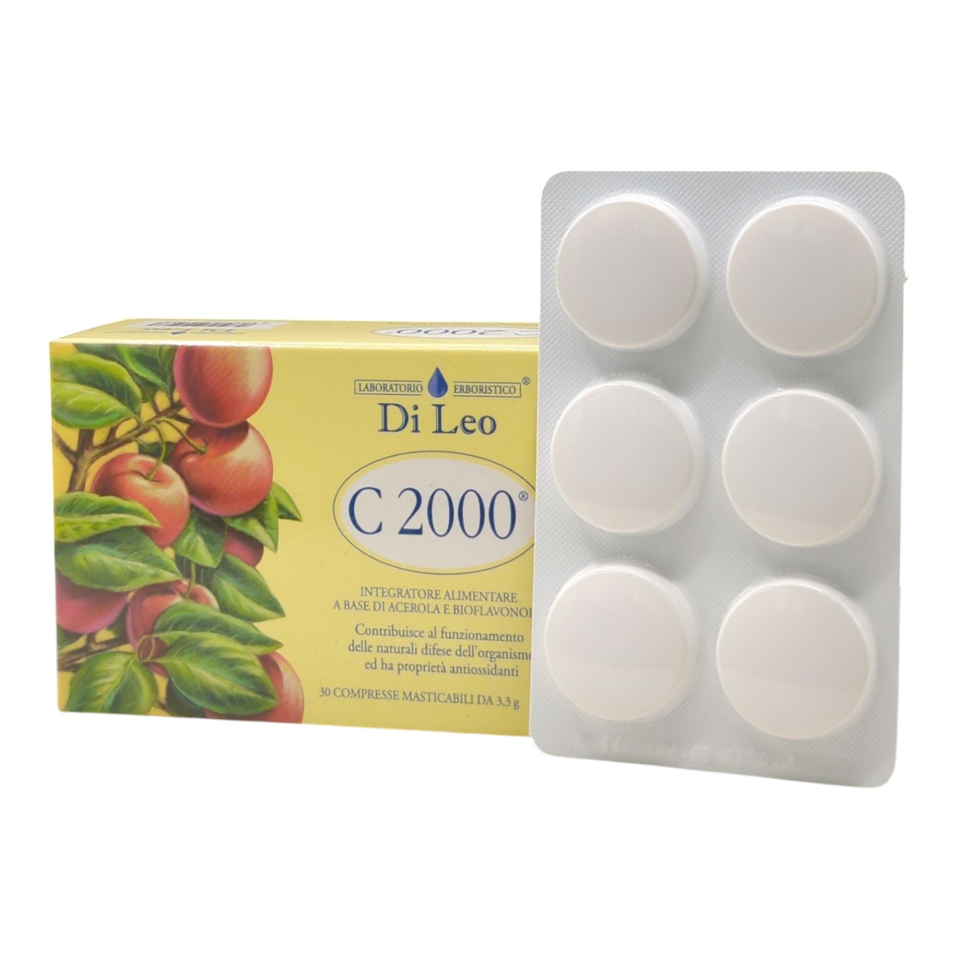 900495250 - C 2000 30 COMPRESSE DI LEO - 7883658_5.jpg