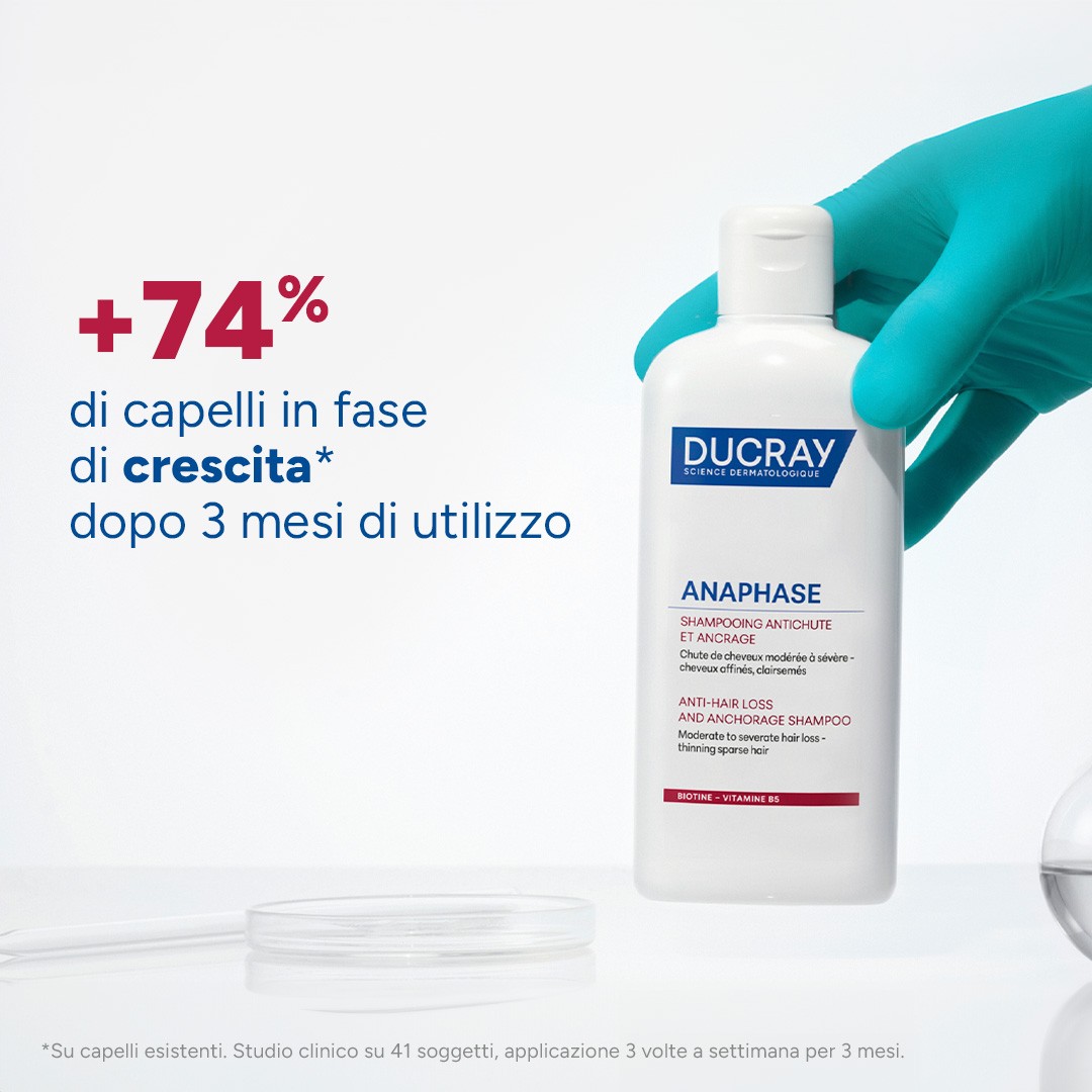 image - 987296845 - ANAPHASE CADUTA E ASSOTTIGLIAMENTO CAPELLI SHAMPOO 400 ML - 4837111_5.JPG