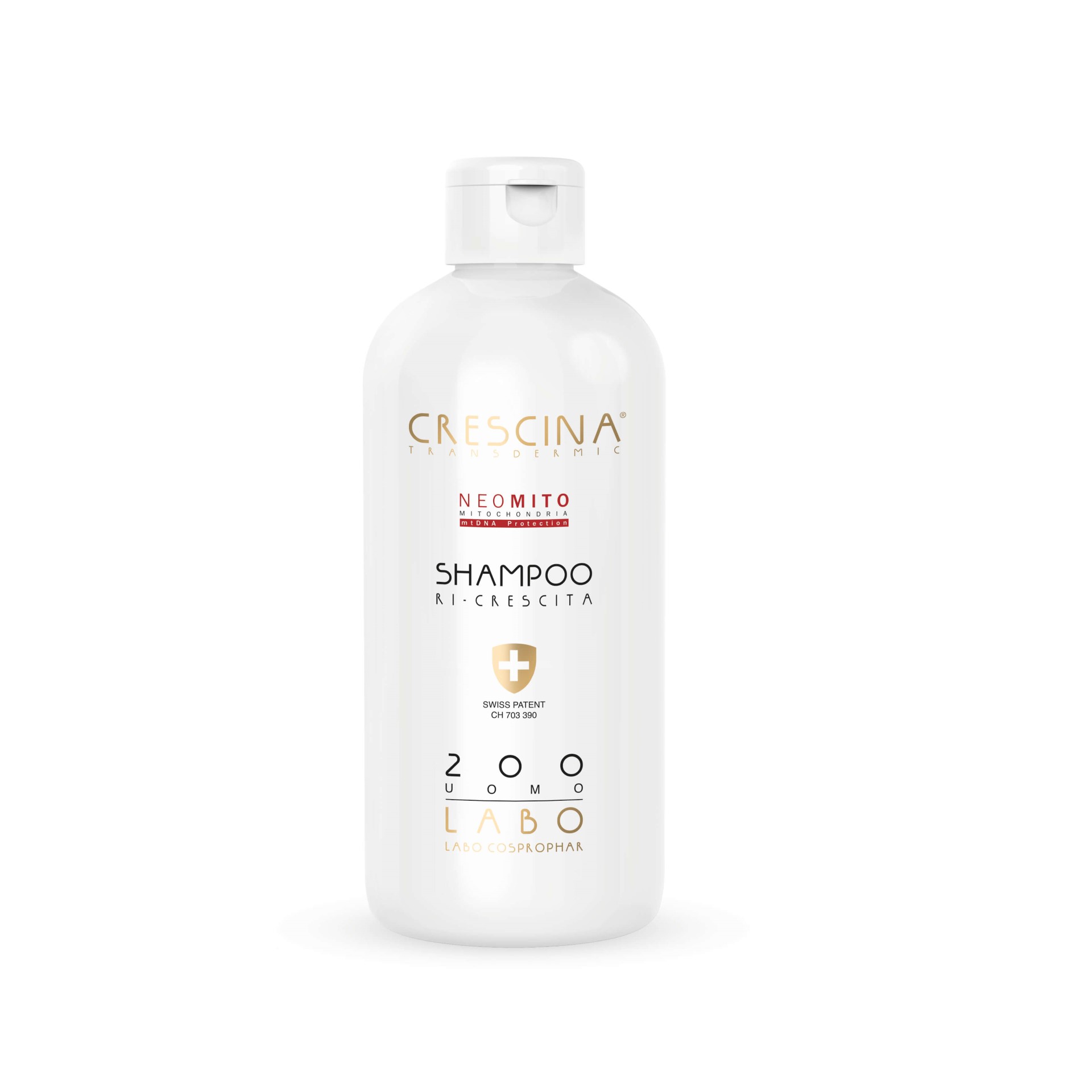 988388981 - SHAMPOO CRESCINA RI-CRESCITA NEO-MITO 200 UOMO 500 ML - 4768051_1.jpg
