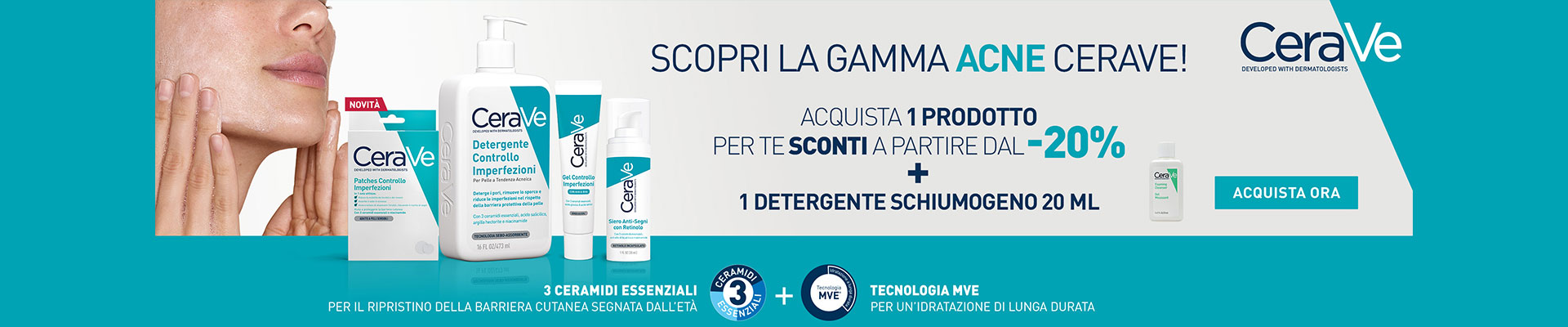 image - Landing Cerave