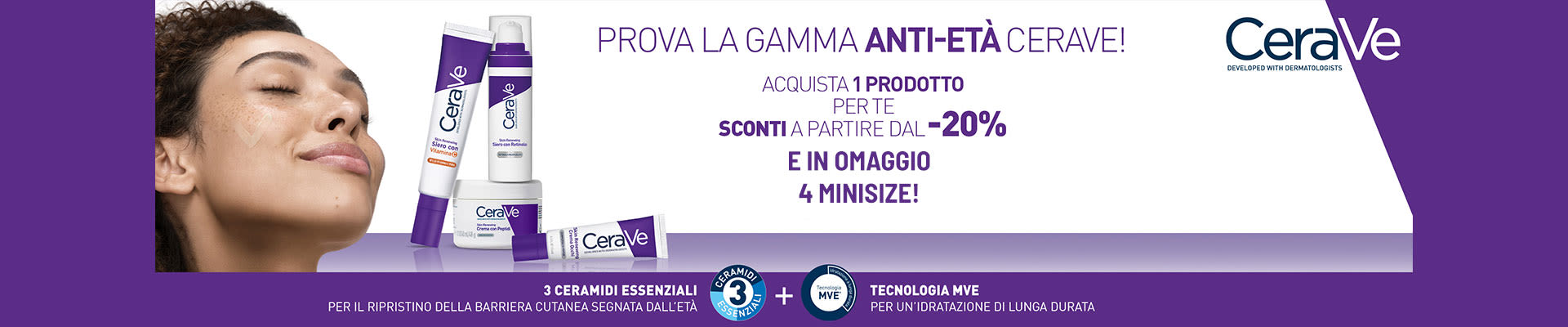 image - Landing Cerave