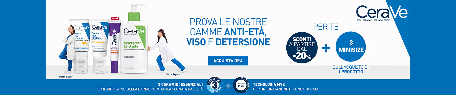 image - Landing Cerave