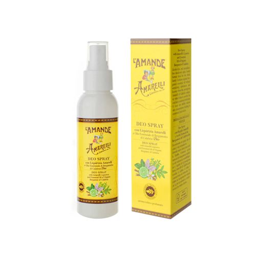 944143561 - MARSEILLE DEODORANTE SPRAY BERGAMOTTO LIQUIRIZIA DI CALABRIA 100 ML - 4782971_1.jpg