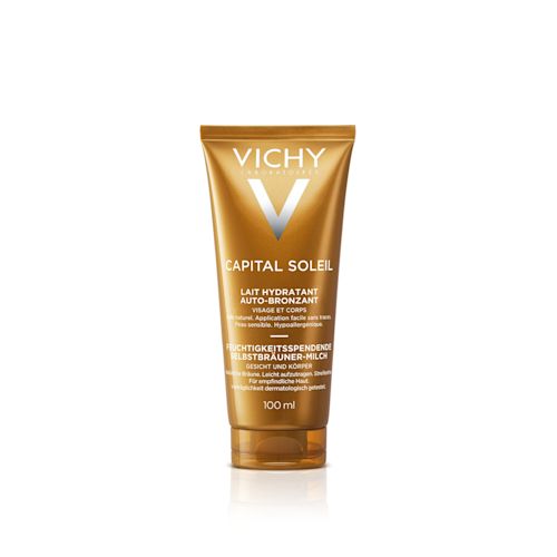 image - 907254751 - IDEAL SOLEIL AUTOABBRONZ VISO/CORP 100 ML - 7894434_4.jpg