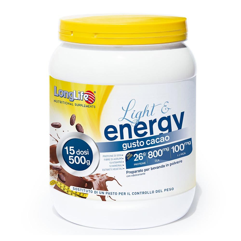 904418744 - Longlife Light e energy Cacao Integratore tonificante 500g - 4714475_3.jpg
