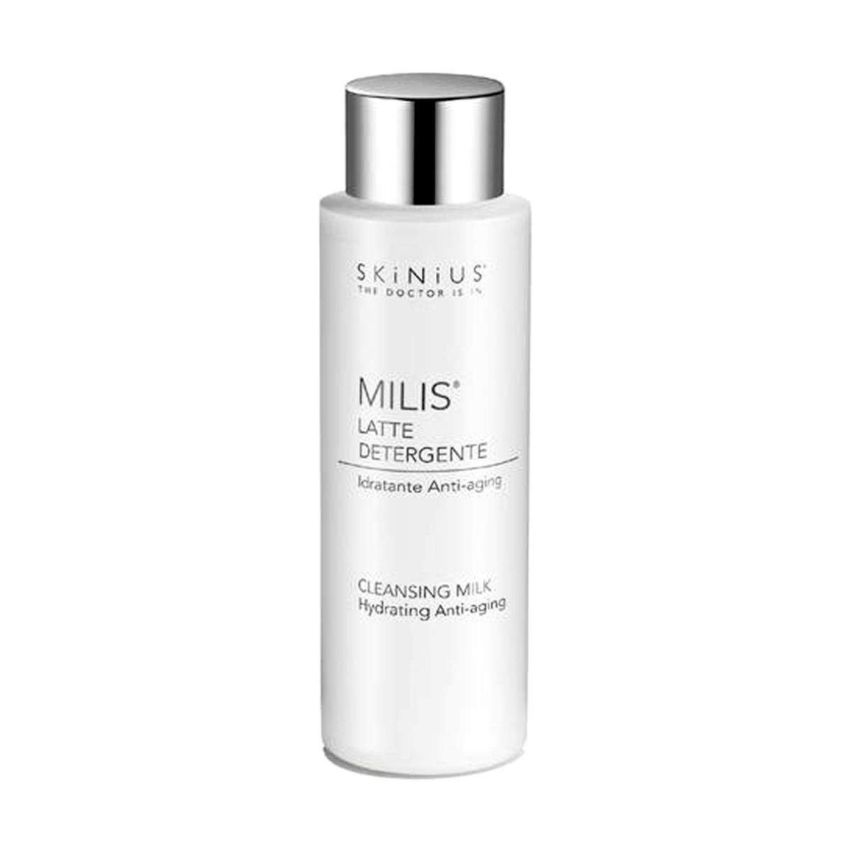 image - 921733251 - Skinius Milis Latte Detergente 200ml - 7895689_2.jpg