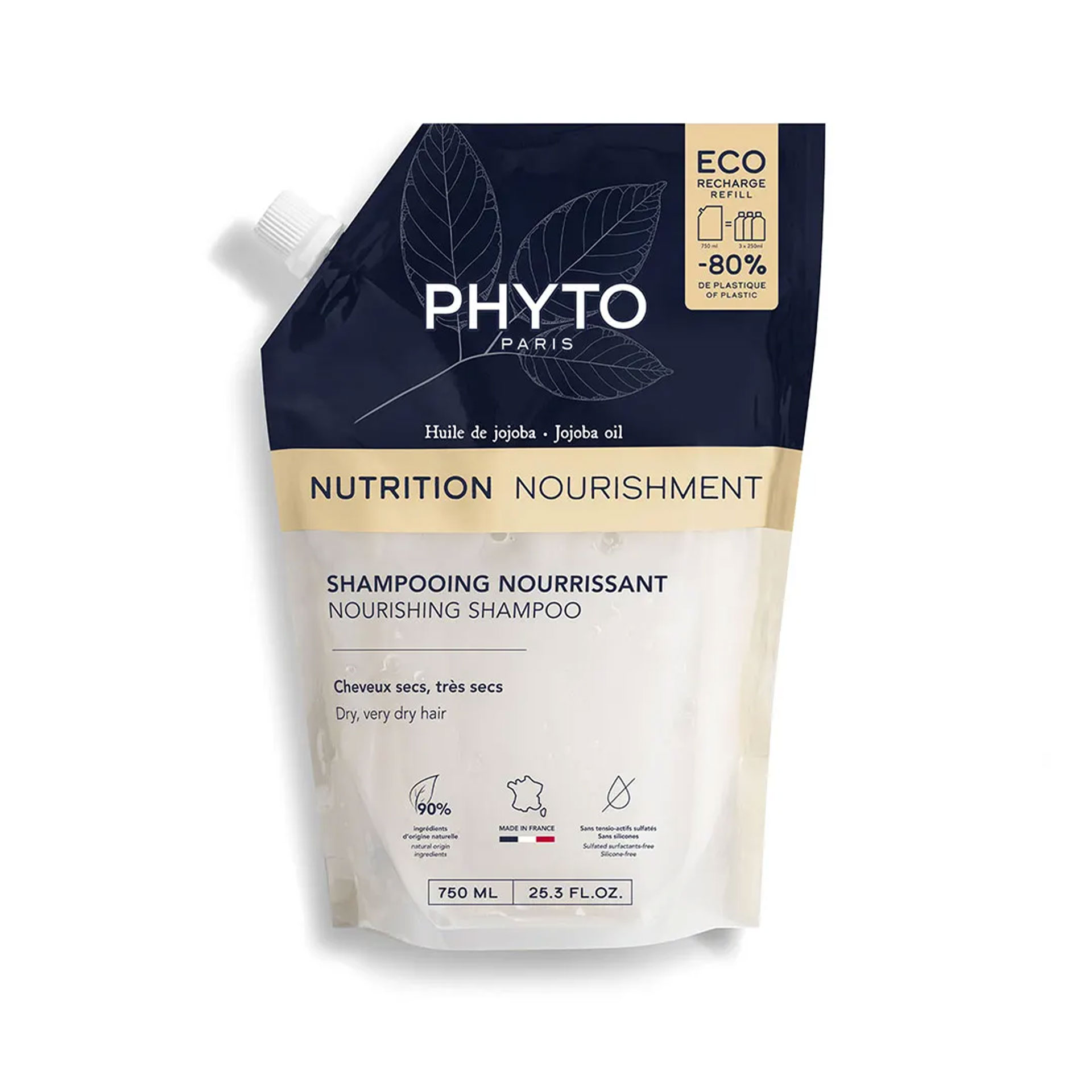 950025748 - PHYTO NUTRITION RICARICA SHAMPOO 750 ML - 4810120_1.jpg