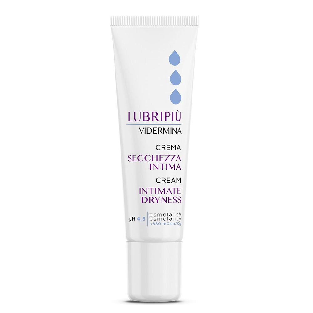 980459034 - Vidermina Lubripiù Crema Secchezza Intima 30ml - 4703402_2.jpg