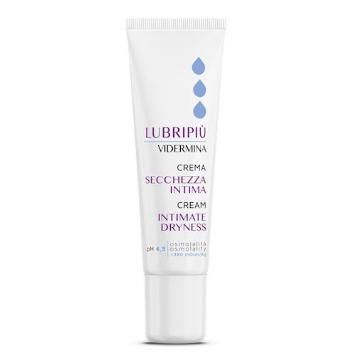 980459034 - Vidermina Lubripiù Crema Secchezza Intima 30ml - 4703402_2.jpg