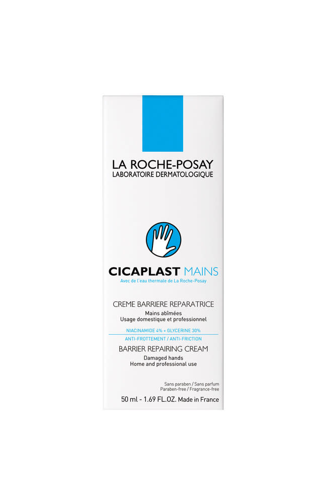 924124959 - La Roche Posay Cicaplast Crema Mani riparatrice 50ml - 7855113_2.jpg