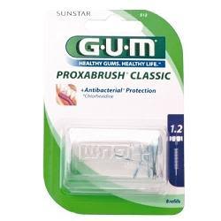 image - 902223268 - GUM PROXABRUSH CLASSIC 512 SCOVOLINO INTERDENTALE 8 PEZZI - 0001676_2.jpg