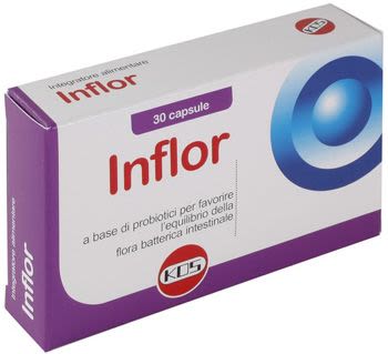 907136055 - Inflor Integratore Flora Intestinale 30 capsule - 4715543_2.jpg