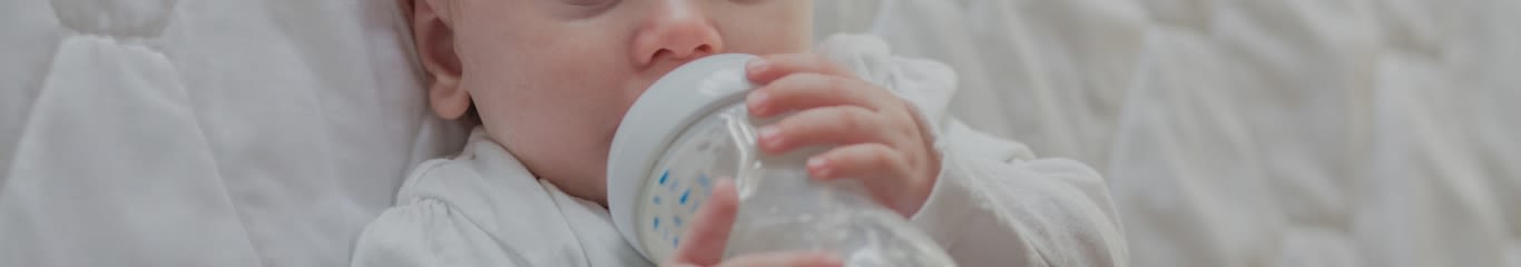 image - Tisane per Neonati: Un Dolce Sollievo Naturale