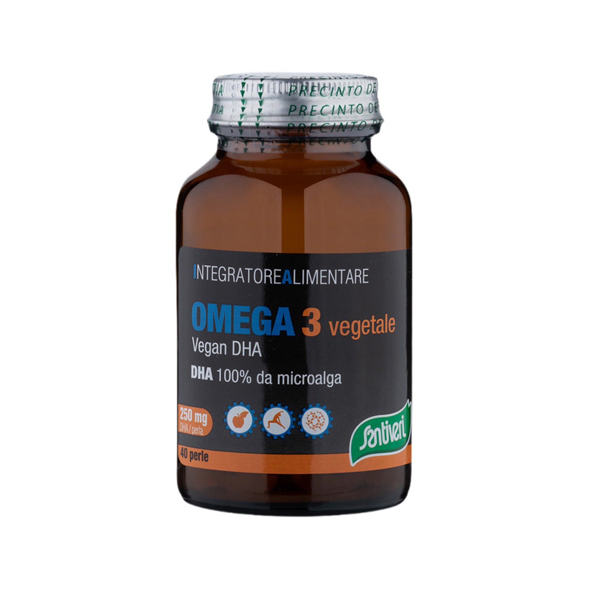 image - 980532547 - Integratore a base di DHA da microalghe che supporta la salute cardiovascolare e aiuta a mantenere normali livelli di colesterolo e trigliceridi. - 4866357_2.jpg