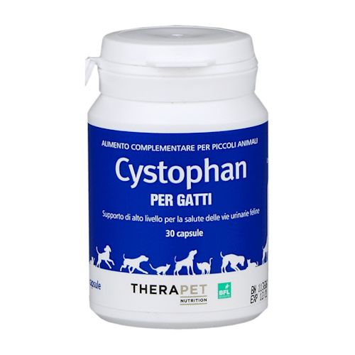 image - 926575200 - CYSTOPHAN THERAPET 30 CAPSULE - 7888909_2.jpg
