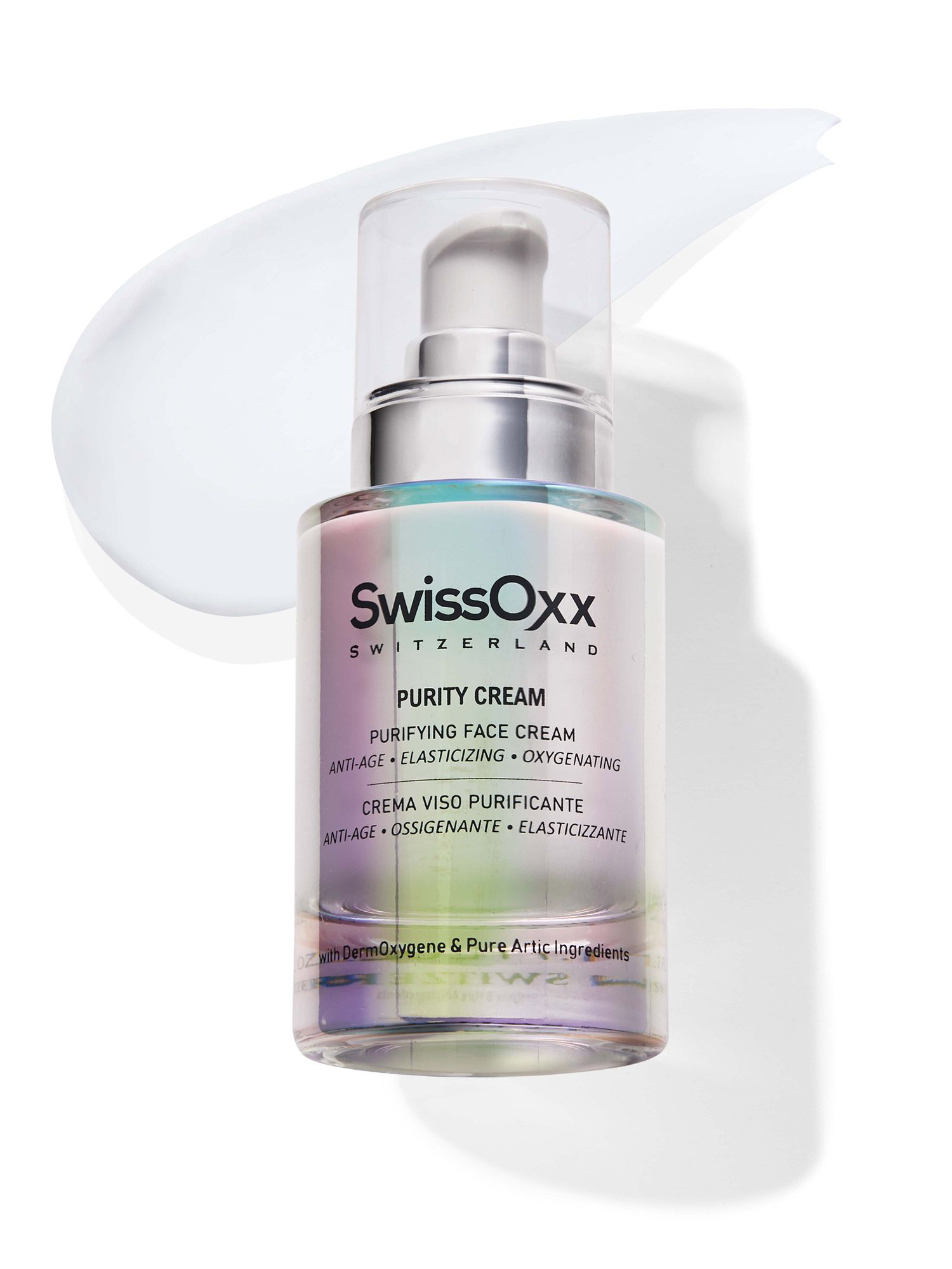 image - 984653360 - Swissoxx Purity Cream 50ml - 4710300_3.jpg