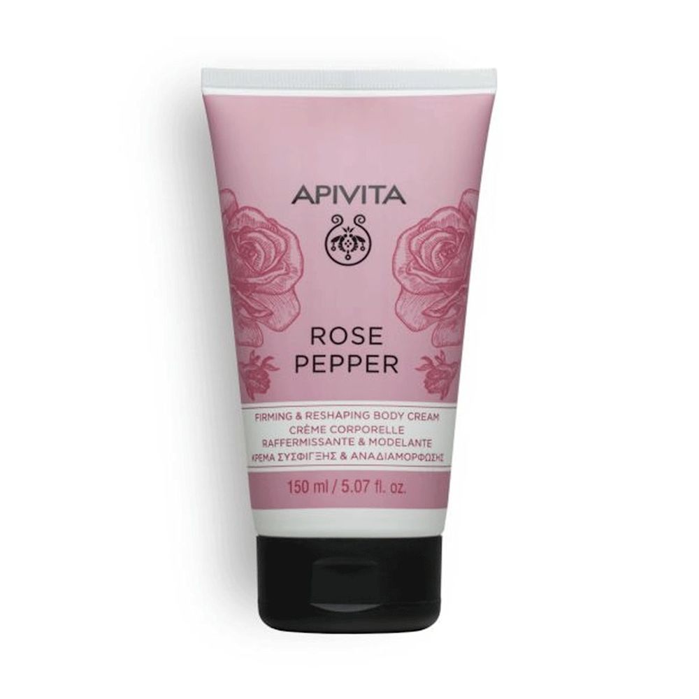 971119666 - Apivita Crema corpo rassodante e rimodellante Pepe Rosa 150ml - 4728669_1.jpg