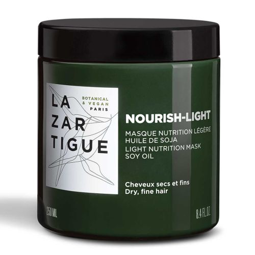 978240998 - Lazartigue Maschera Nourish Light nutrizione leggera 250ml - 4734498_1.jpg