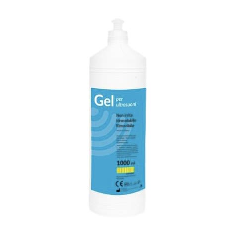 image - 987069705 - Gel ipoallergenico ad alta conduttività per ultrasuoni e IPL, facilita il movimento della sonda e non contiene oli, formaldeide o sali. - 4868814_2.jpg