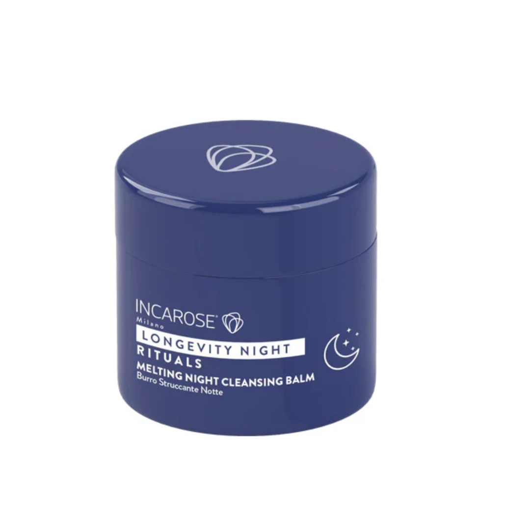 951234196 - INCAROSE LONGEVITY NIGHT RITUALS BURRO STRUCCANTE NOTTE 80 G - 4849089_1.jpg