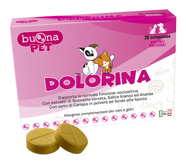 981972108 - DOLORINA 20 COMPRESSE NUOVA FORMULA - 0006514_1.jpg