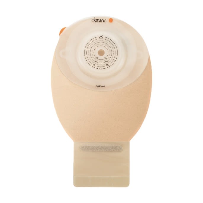 image - 977803422 - Sacca per ileostomia con barriera convessa da 6 mm, finestra di controllo EasiView e filtro antiodore, progettata per una raccolta sicura e discreta delle feci. - 4874775_2.jpg