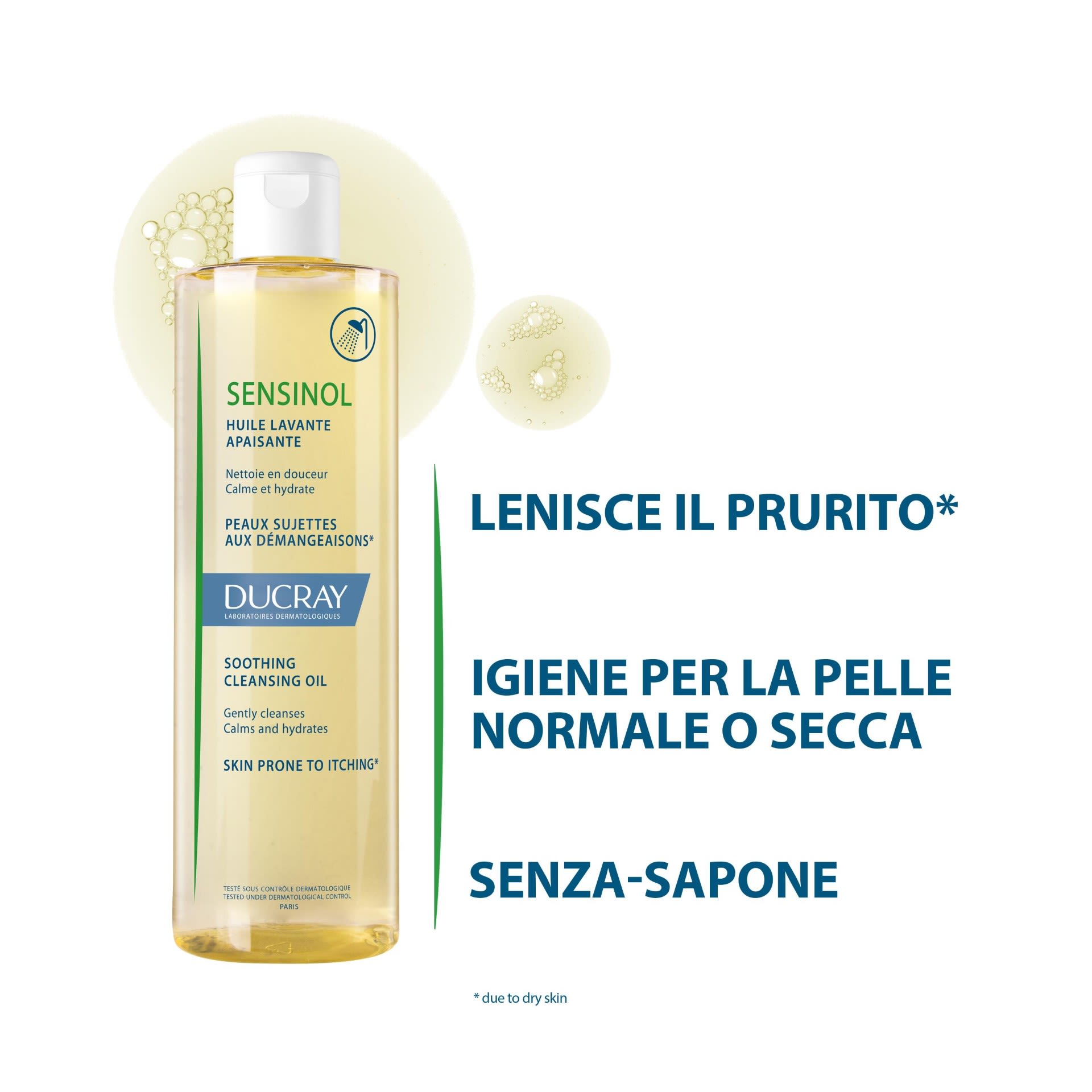 image - 927288086 - SENSINOL OLIO DETERGENTE CORPO 400 ML - 7872428_8.jpg