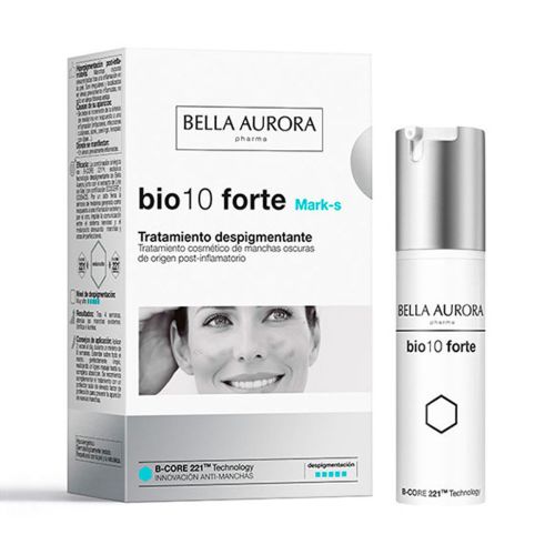 980294666 - Bella Aurora bio10 forte Mark-s trattamento depigmentante intensivo 30ml - 4736092_2.jpg