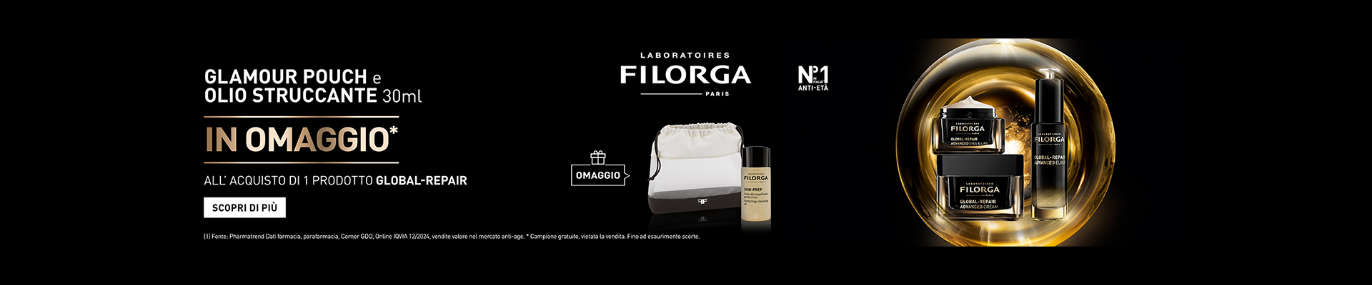 Promo Filorga Time Filler