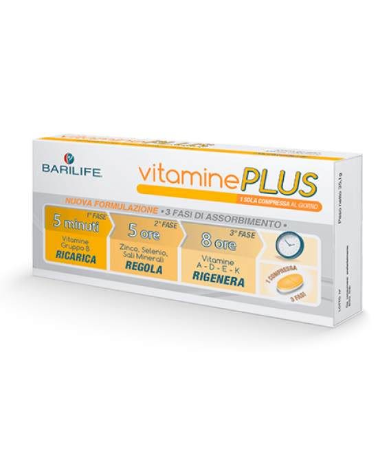 980476093 - Barilife Vitamine Plus Integratore multivitaminico 30 compresse trifase - 4736370_2.jpg