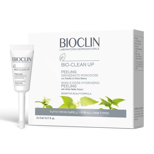 939029740 - Bioclin Bio Clean Up Peeling 6 flaconcini 5ml - 7885800_2.jpg
