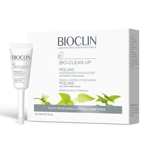 939029740 - Bioclin Bio Clean Up Peeling 6 flaconcini 5ml - 7885800_2.jpg