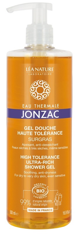 988302675 - JONZAC GEL DOCCIA NUTRITIVO ALTA TOLLERANZA 500 ML - 4765681_1.jpg