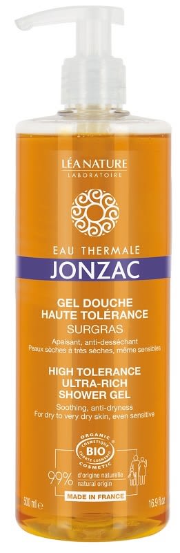 988302675 - JONZAC GEL DOCCIA NUTRITIVO ALTA TOLLERANZA 500 ML - 4765681_1.jpg