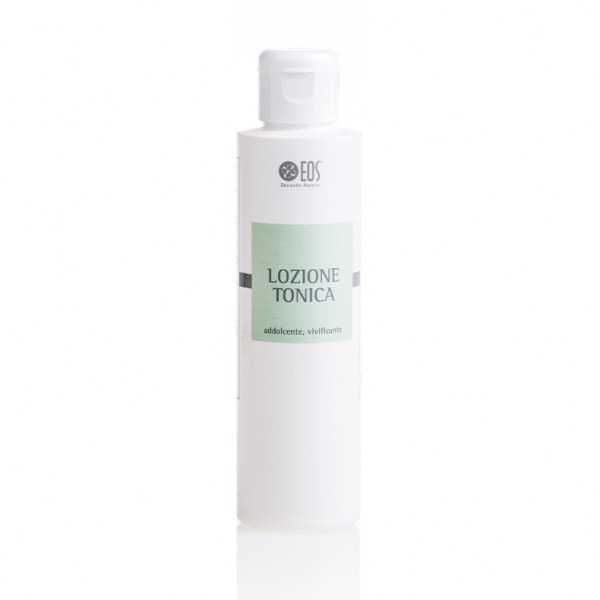 Eos Lozione Tonica Addolcente Vivificante 150ml