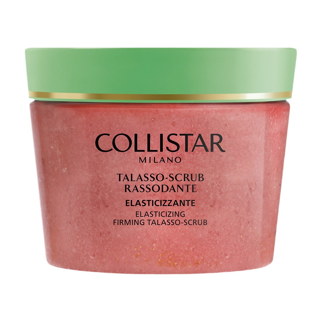 image - 952043091 - Scrub corpo che combina sali marini e oli vegetali per esfoliare, detossinare e lasciare la pelle pi&ugrave; liscia, tonica ed elastica fin dalla prima applicazione. - 4867724_1.jpg