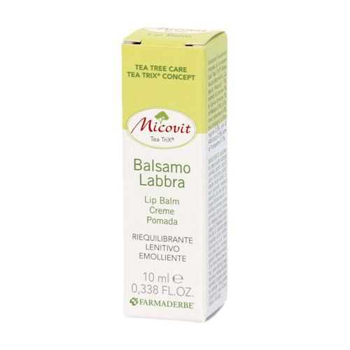 image - 901697161 - Balsamo labbra da 10 ml che lenisce e rigenera le labbra secche e screpolate, proteggendole da freddo e vento. - 4868606_2.jpg