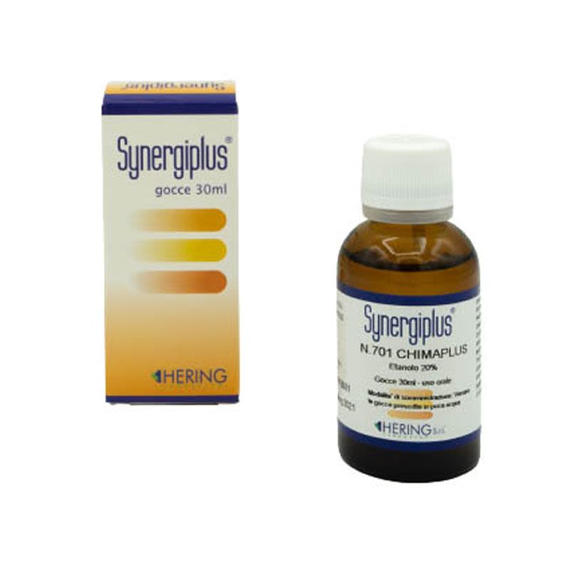 048324014 - Chimaplus Synergiplus N701 Orale Gocce 30ml - 4711710_2.jpg