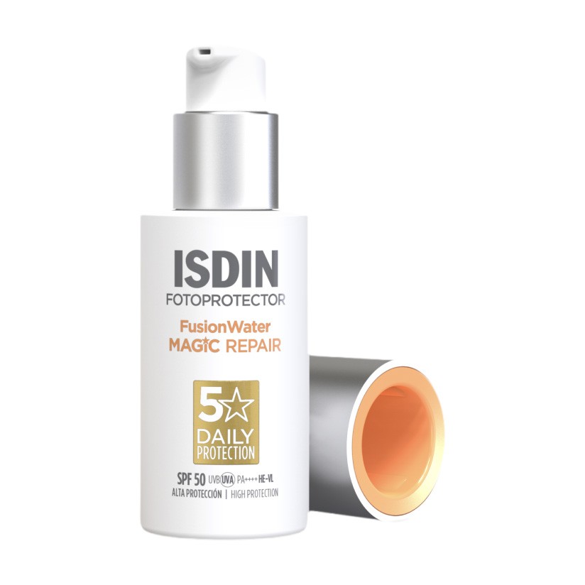 image - 947414316 - FOTOPROTECTOR FUSIONWATER MAGIC REPAIR SPF 50 50 ML - 4768834_3.jpg
