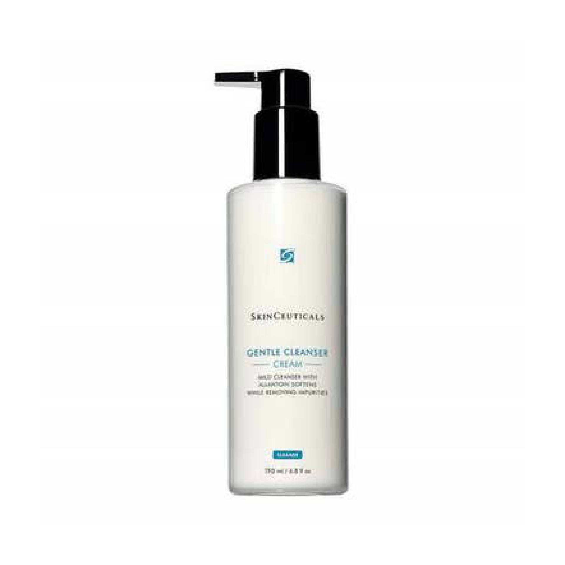 Skinceuticals Gentle Cleanser Crema Detersione viso 190ml