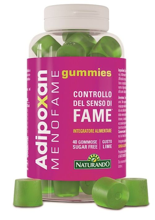 943377287 - Naturando Adipoxan Menofame Integratore controllo fame 40 gummies - 4725954_2.jpg