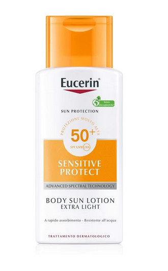 931443725 - Eucerin Sensitive Protect Sun Lotion Extra Light Spf 50+ 150ml - 7863736_2.jpg