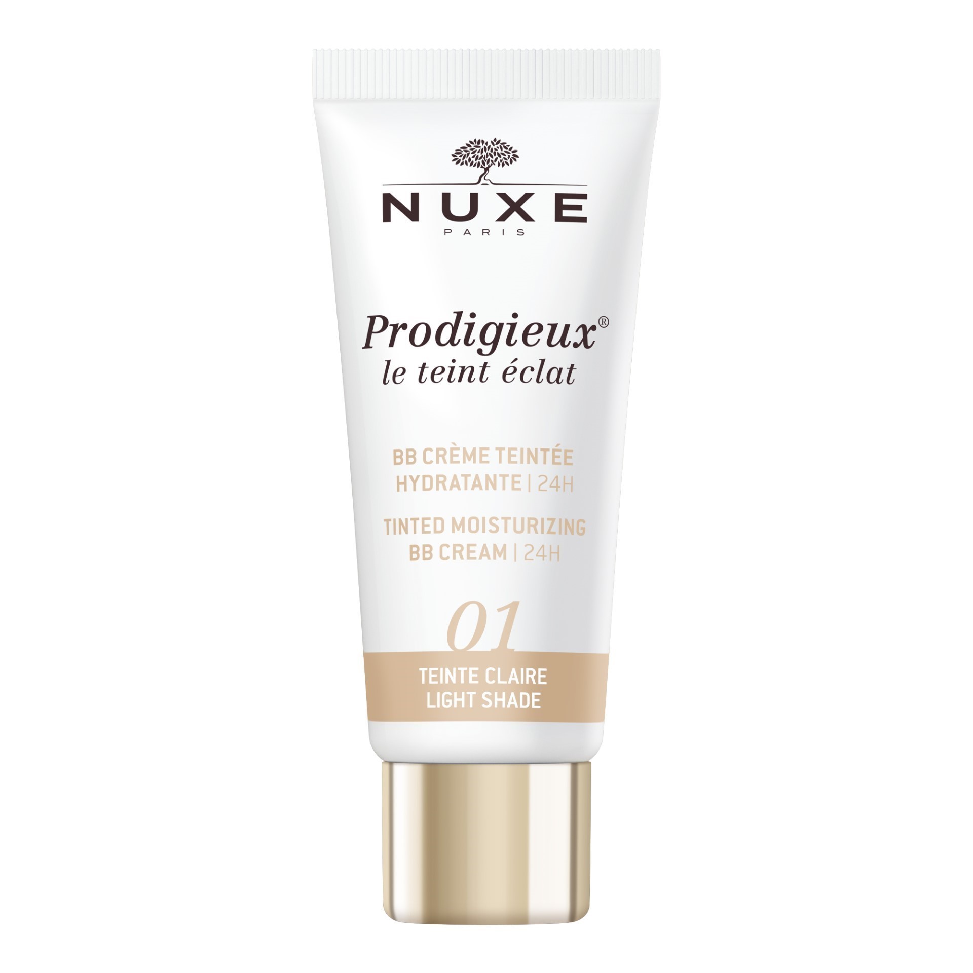 989249901 - NUXE PRODIGIEUX BB TINTED CREAM TONALITA' 1 - 4786756_1.jpg