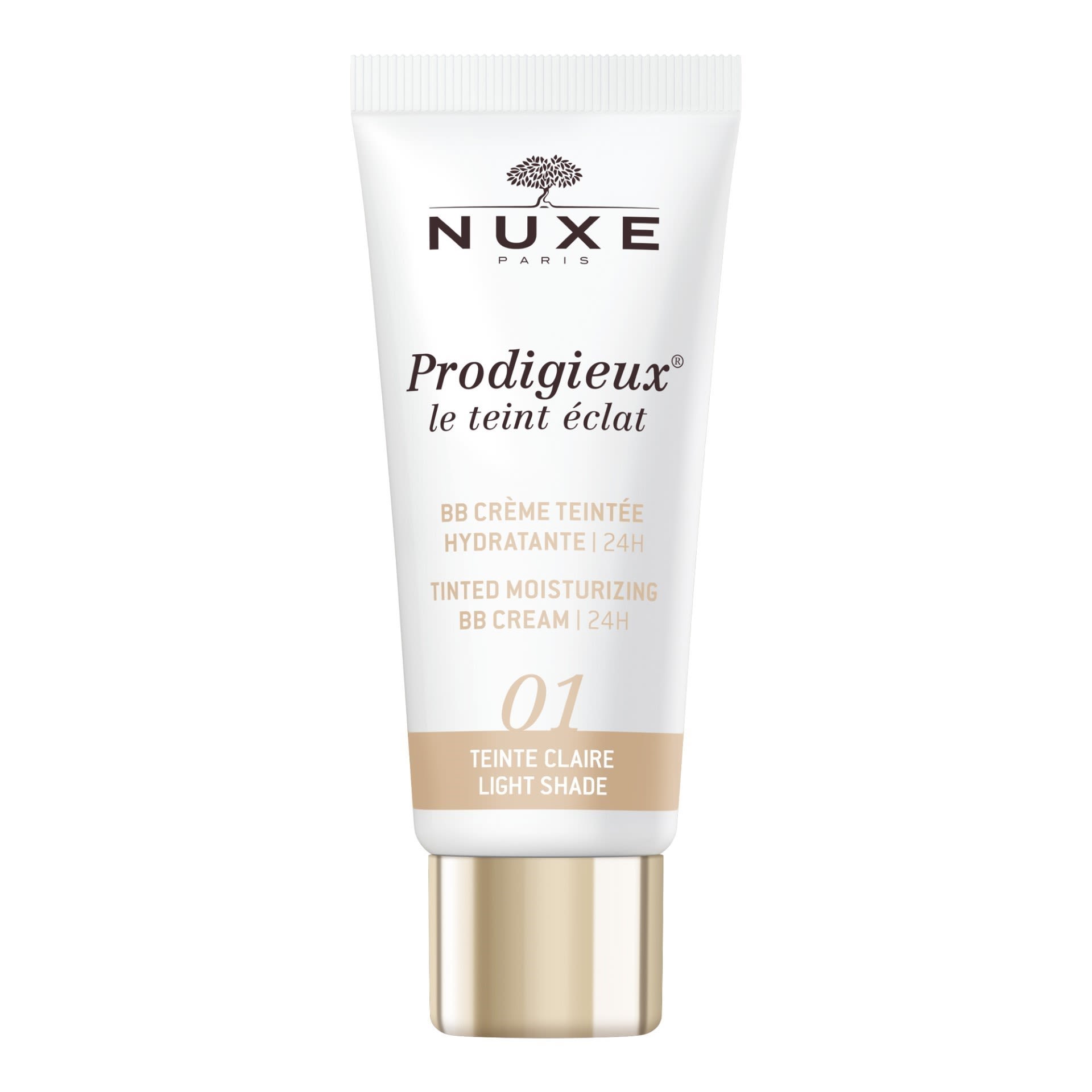 989249901 - NUXE PRODIGIEUX BB TINTED CREAM TONALITA' 1 - 4786756_1.jpg