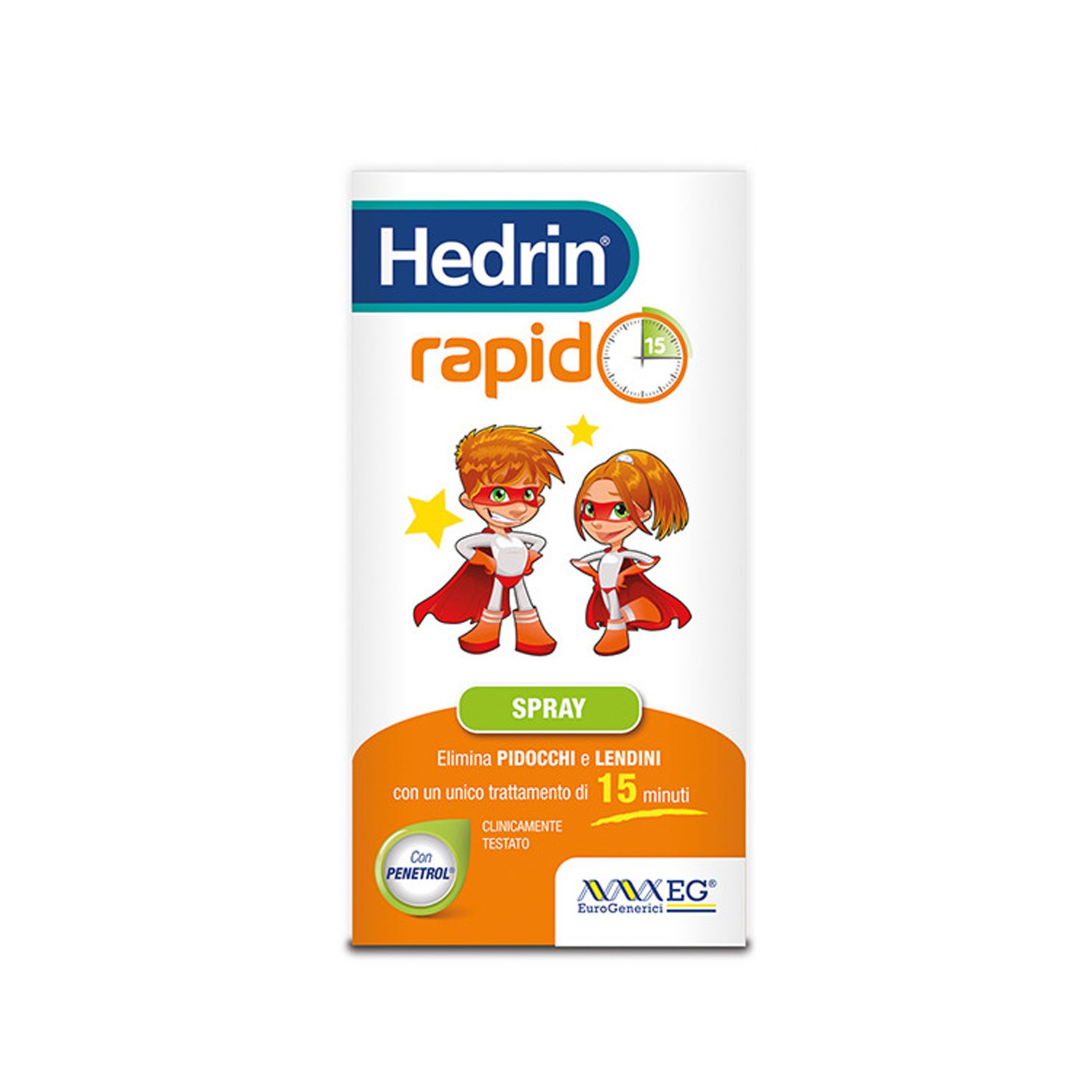 image - 927170593 - Spray da 60ml che elimina pidocchi e lendini in 15 minuti con un'unica applicazione, senza necessità di pettinino. - 7868583_2.jpg