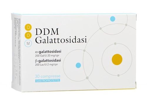 935784900 - Ddm Galattosidasi 30 compresse - 7883696_2.jpg
