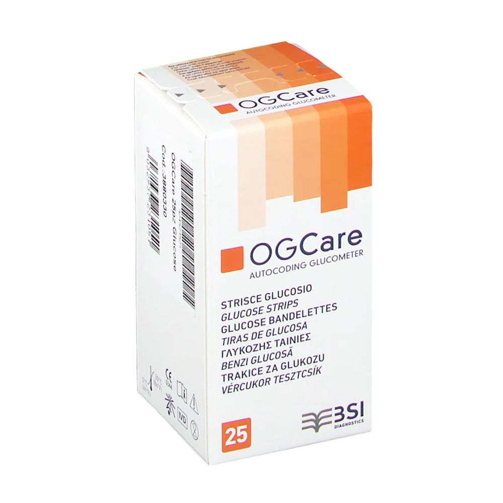 924523525 - Ogcare Strisce misurazione Glicemia 25 pezzi - 4719402_2.jpg