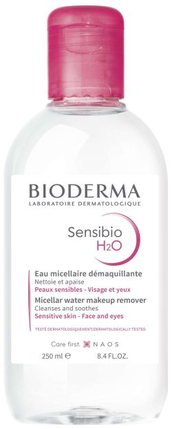 901466957 - Bioderma Sensibio H2O Acqua micellare detergente e struccante 250ml - 7873301_2.jpg